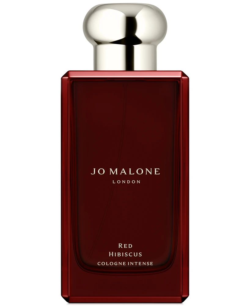 Jo Malone London Red Hibiscus Cologne Intense, 3.4 oz.