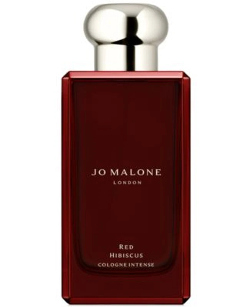 Jo Malone London Red Hibiscus Cologne Intense Fragrance Collection