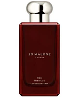 Jo Malone London Red Hibiscus Cologne Intense Fragrance Collection