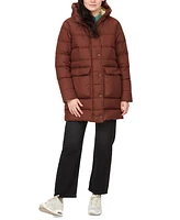 Marmot Women's Strollbridge Hooded Down Parka