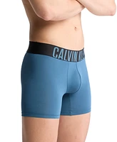 Calvin Klein Men's Intense Power Micro Boxer Briefs - 3 Pack