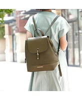 Mkf Collection Laura Backpack by Mia K.