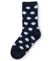 Women's Let It Snow Cozy Sock & Gift Set