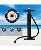 Givimo Inflatable & Adjustable Stand Up Paddle Board