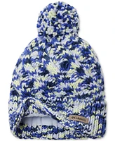 Columbia Women's Bundle Up Ii Pom-Pom Beanie