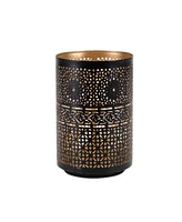 Set of 2 Candle Holders - Elegant Decor for Stylish Home Ambiance