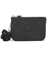 Kipling Creativity Small Pouch with Keychain