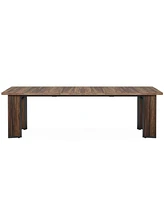 Tribesigns 6.5FT Conference Table for 6-8, 78