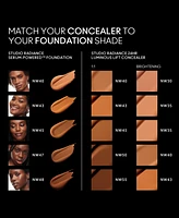 Mac Studio Radiance 24HR Luminous Lift Concealer