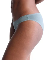 Calvin Klein Cotton Form Bikini Underwear QD3644