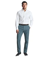 Charles Tyrwhitt Men's Slim Fit Ultimate Non-Iron Chino