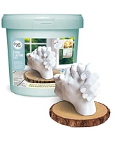 Hand Casting Kit By Craft It Up Diy