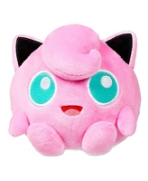 Beecrazee Pokemon Jigglypuff 10 Inch Plush Toy Figure