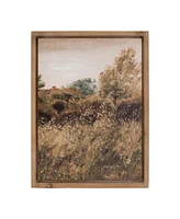 Slickblue Landscape Print for Serene Wall Art and Elegant Home Decor(Set of 2)