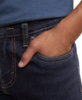 Levi's Big Boys 511 Slim Fit Stretch Performance Jeans