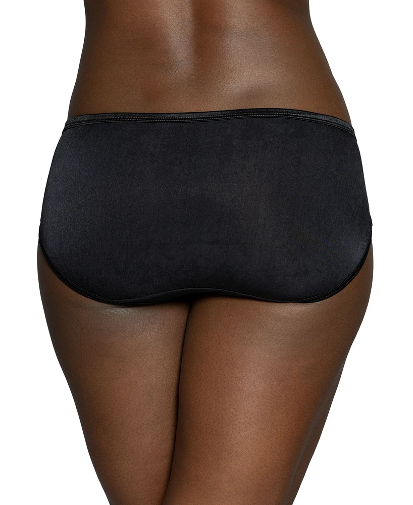 Vanity Fair Illumination Body Shine Hipster Underwear 18107