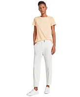 Boss Orange Women's Taschina Tapered Pants