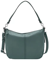 Fossil Jolie Leather Crossbody Bag