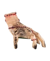 Northlight Severed Hand Halloween Decoration