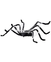 Northlight Animated Spider Halloween Decoration