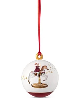 Villeroy & Boch 2024 Annual Ball Ornament