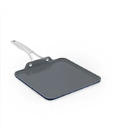 Calphalon Premier Ceramic Nonstick 11" Square Griddle