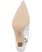 Circus Ny by Sam Edelman Women's Tara High-Vamp Pointed-Toe Pumps