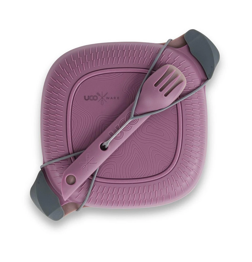 Uco Eco 5-Piece Mess Kit