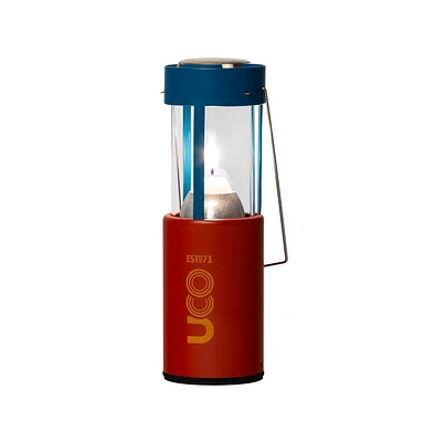 Uco Original Candle Lantern- Painted Aluminum