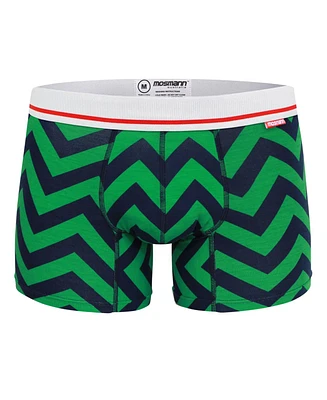 Mosmann Australia Men's Hudson Trunks