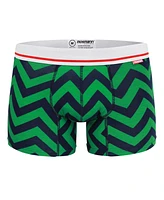 Mosmann Australia Men's Hudson Trunks