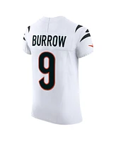 Nike Men's Joe Burrow Cincinnati Bengals Vapor F.u.s.e. Elite Jersey