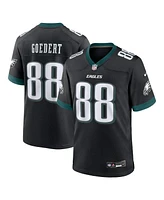 Nike Men's Dallas Goedert Philadelphia Eagles Alternate Game Jersey