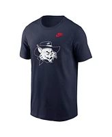 Nike Men's Navy Arizona Wildcats Legacy Alternate Logo T-Shirt