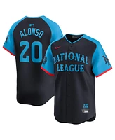 Nike Men's Pete Alonso Navy National League 2024 Mlb All-Star Game Limited Player Jersey