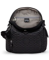 Kipling City Pack Mini Backpack