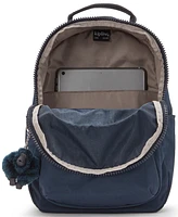 Kipling Seoul Small Backpack