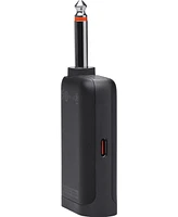 Jbl Party Box Wireless Microphone