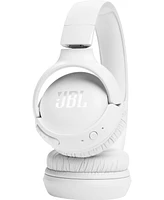 Jbl Tune 520BT Bluetooth On Ear Headphones