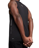 Puma Men's Favorite Cat Graphic Singlet