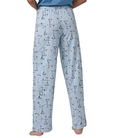 Hue Women's A Martini Moment Long Pajama Pants