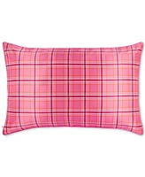 Slip Pure Silk Queen Pillowcase - Highland Rose