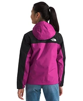 The North Face Big Girls Antora Triclimate 3-in-1 Full-Zip Hooded Jacket