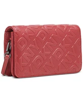 Dkny Ashlyn Crossbody Wallet