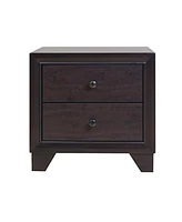 Streamdale Furniture Madison Nightstand