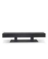 Streamdale Furniture Follian Tv Stand