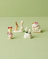 Lenox Whoville 4 Piece Figurine Accessory Set