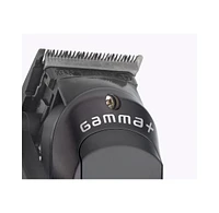Gamma+ Boosted Professional Hair Clipper