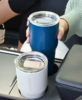 Grosche Yukon Travel Mug, 30oz Coffee Tumbler with Lid