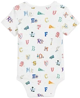 Polo Ralph Lauren x Riley Sheehey Baby Cotton Printed Bodysuit